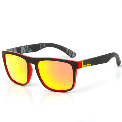 Alpha™ - UV Protection Outdoor Sunglasses