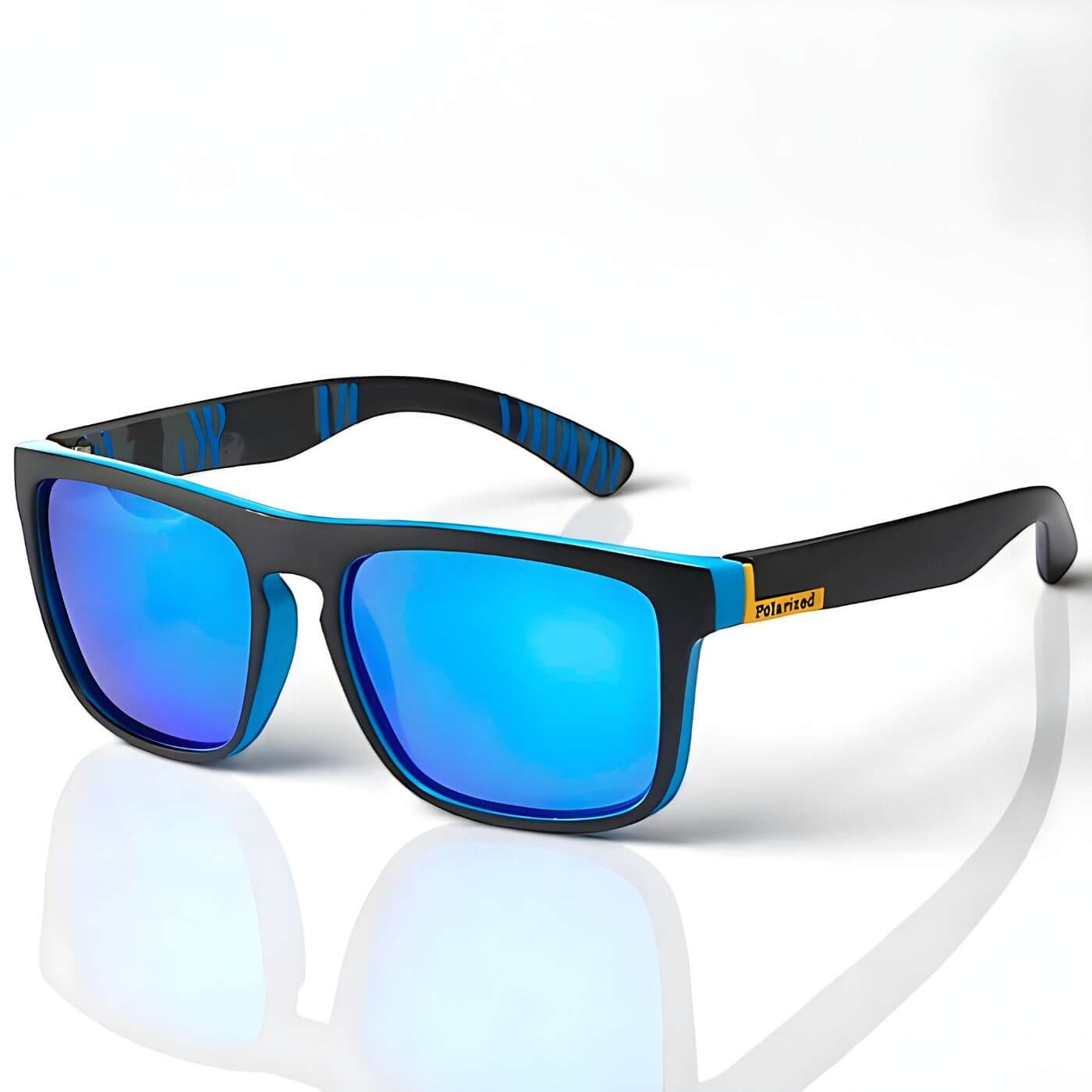 Alpha™ - UV Protection Outdoor Sunglasses