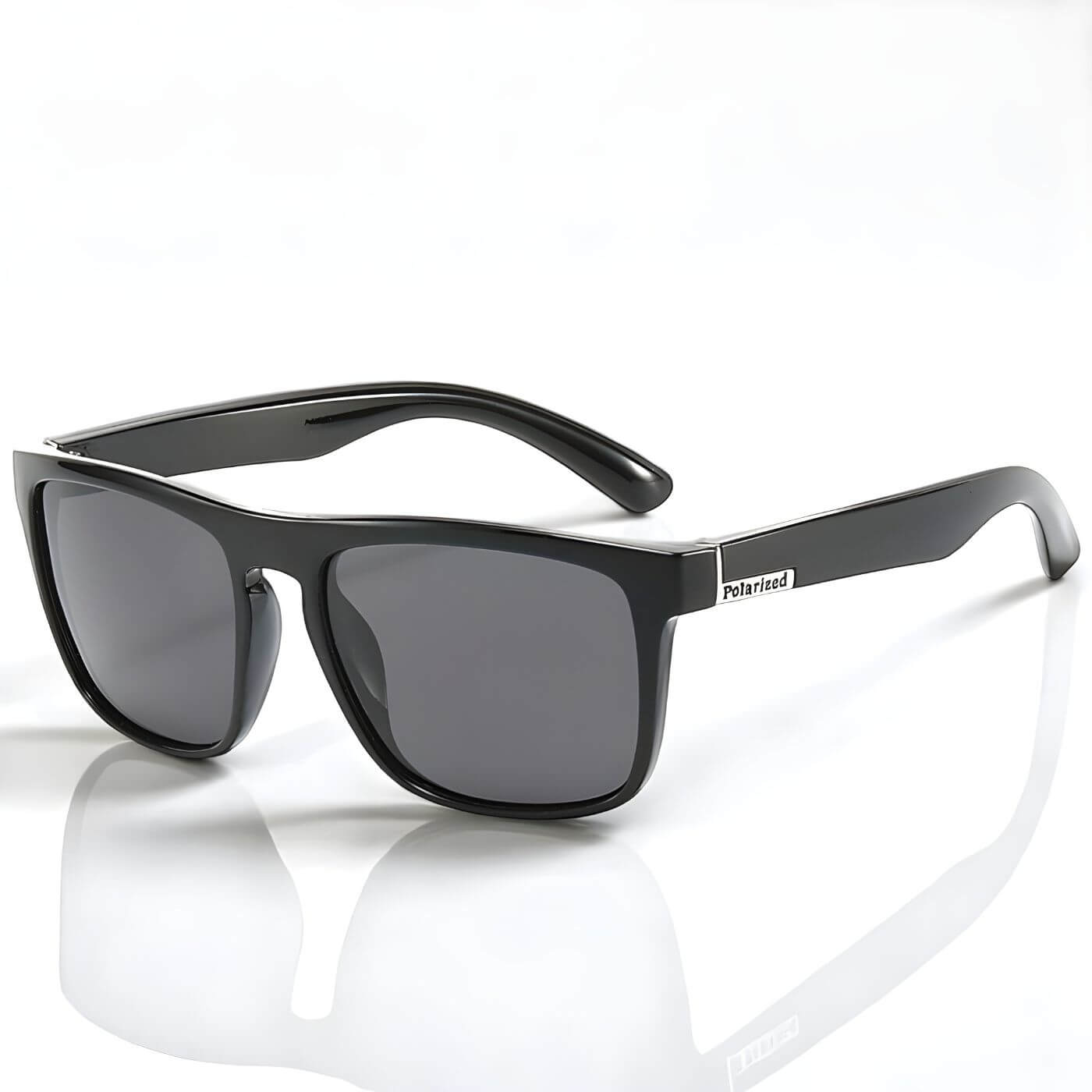 Alpha™ - UV Protection Outdoor Sunglasses