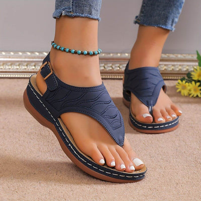 Amalia™ – Comfortable Orthopedic Sandals