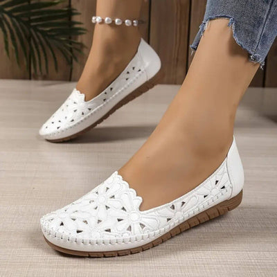 Amelia™ – Chic Comfortable Loafers