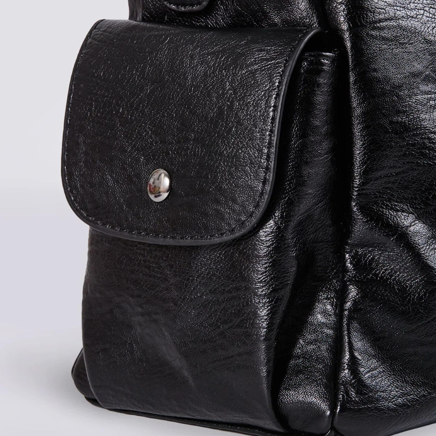 Brooklyn – Premium Quality Shoulder Bag