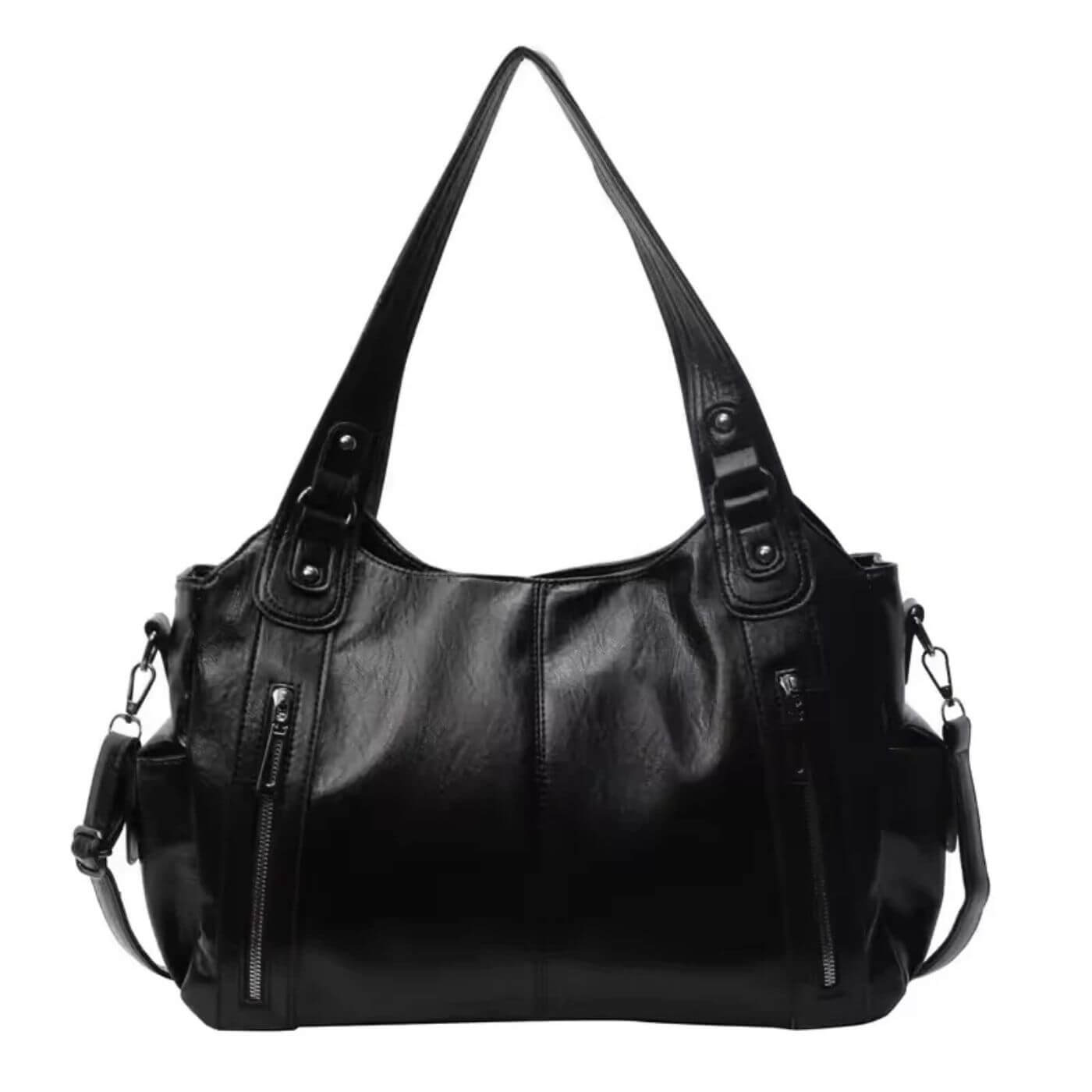 Brooklyn – Premium Quality Shoulder Bag