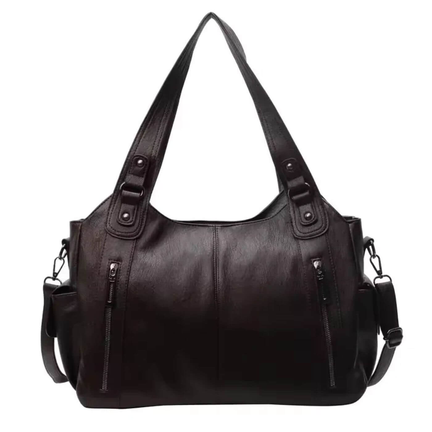 Brooklyn – Premium Quality Shoulder Bag