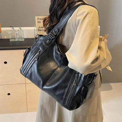Brooklyn – Premium Quality Shoulder Bag