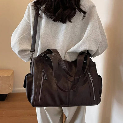 Brooklyn – Premium Quality Shoulder Bag
