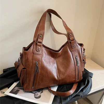 Brooklyn – Premium Quality Shoulder Bag