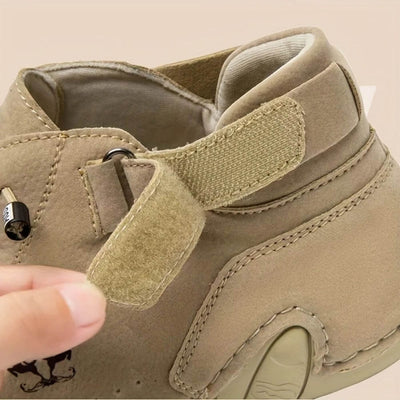 Andrew™ – High Quality Ergonomic Sneakers