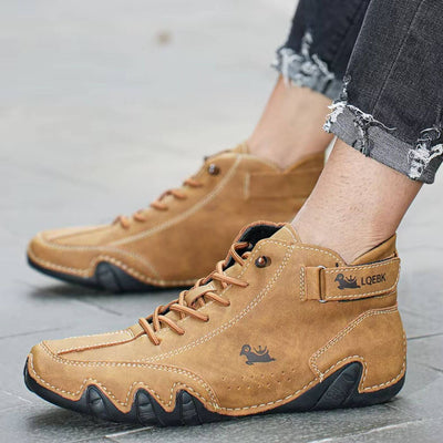 Andrew™ – High Quality Ergonomic Sneakers