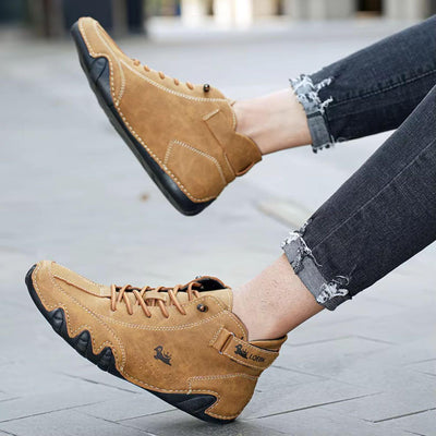 Andrew™ – High Quality Ergonomic Sneakers