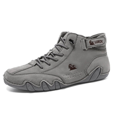 Andrew™ – High Quality Ergonomic Sneakers