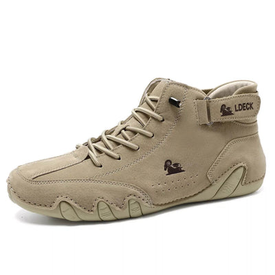 Andrew™ – High Quality Ergonomic Sneakers