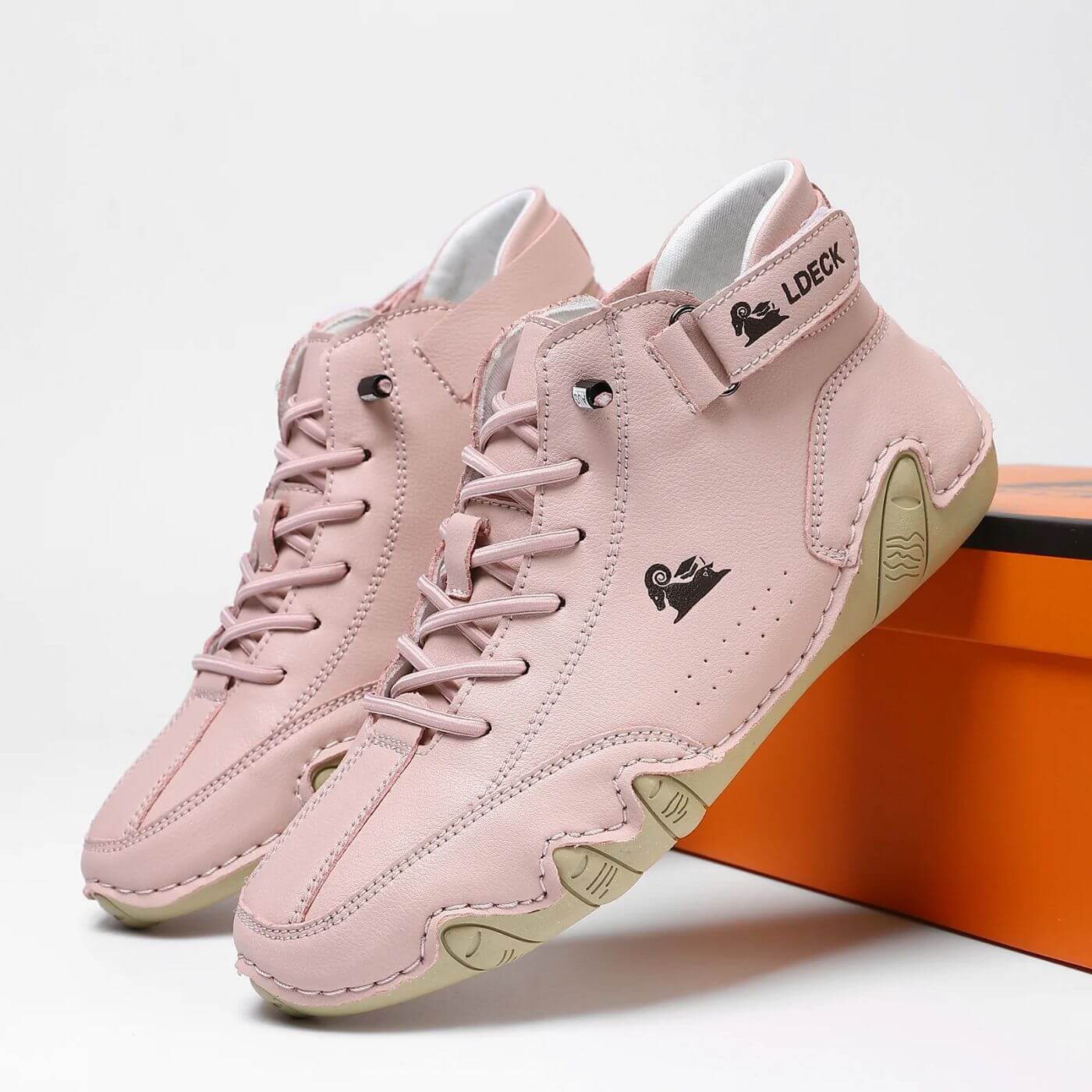 Andrew™ – High Quality Ergonomic Sneakers