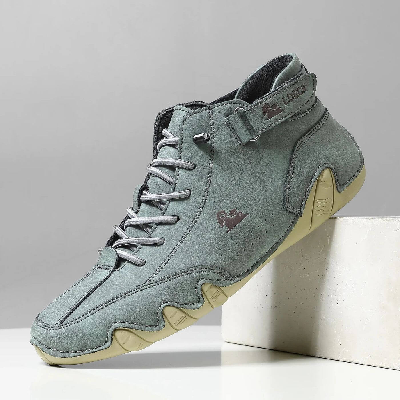 Andrew™ – High Quality Ergonomic Sneakers