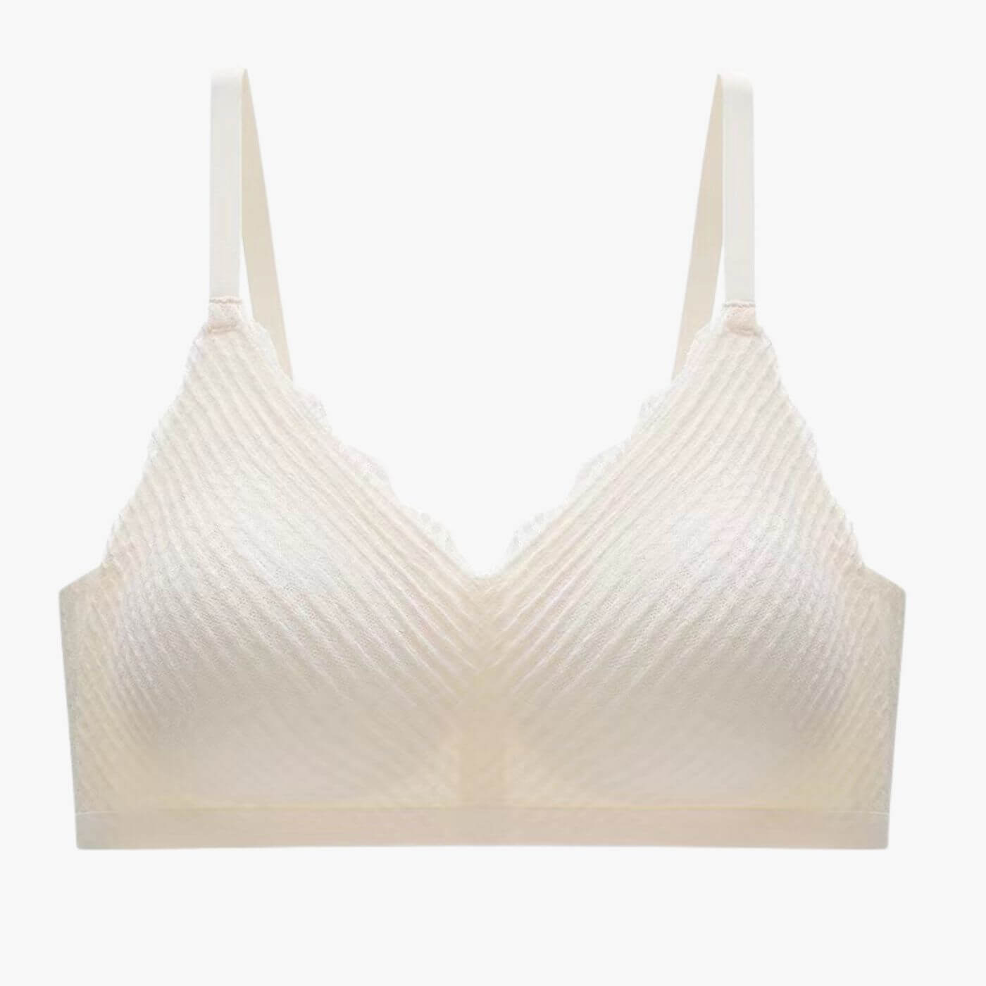 Aria™ – Breathable And Comfy Support Bra (4 Pack)