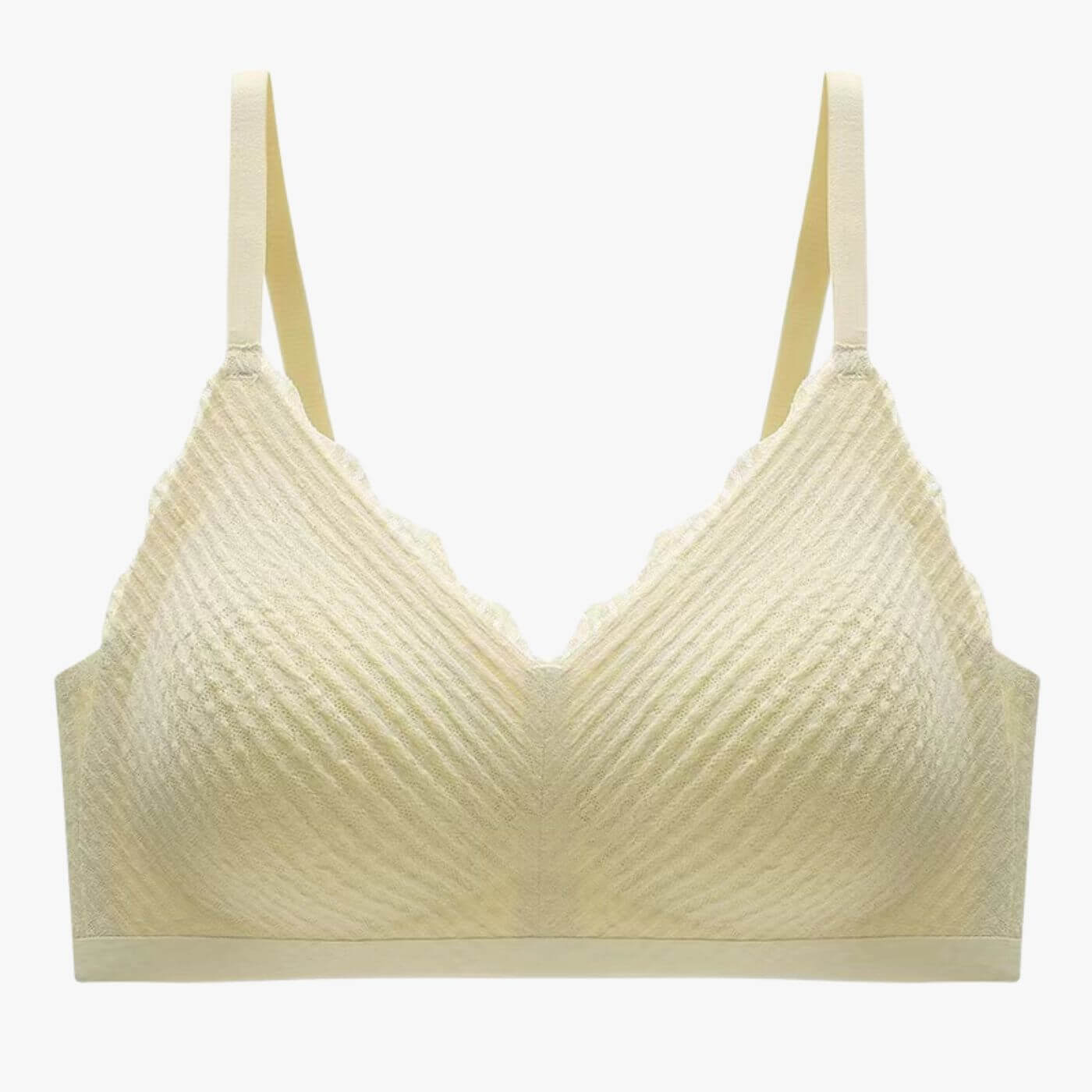 Aria™ – Breathable And Comfy Support Bra (4 Pack)