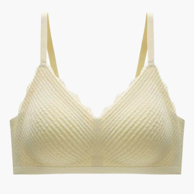 Aria™ – Breathable And Comfy Support Bra (4 Pack)