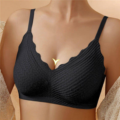 Aria™ – Breathable And Comfy Support Bra (4 Pack)