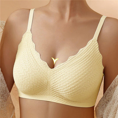 Aria™ – Breathable And Comfy Support Bra (4 Pack)