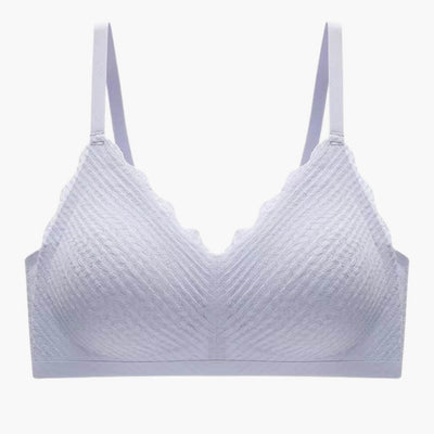 Aria™ – Breathable And Comfy Support Bra (4 Pack)