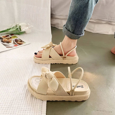 Ariana™ – Chic Summer Comfort Sandals