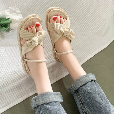 Ariana™ – Chic Summer Comfort Sandals