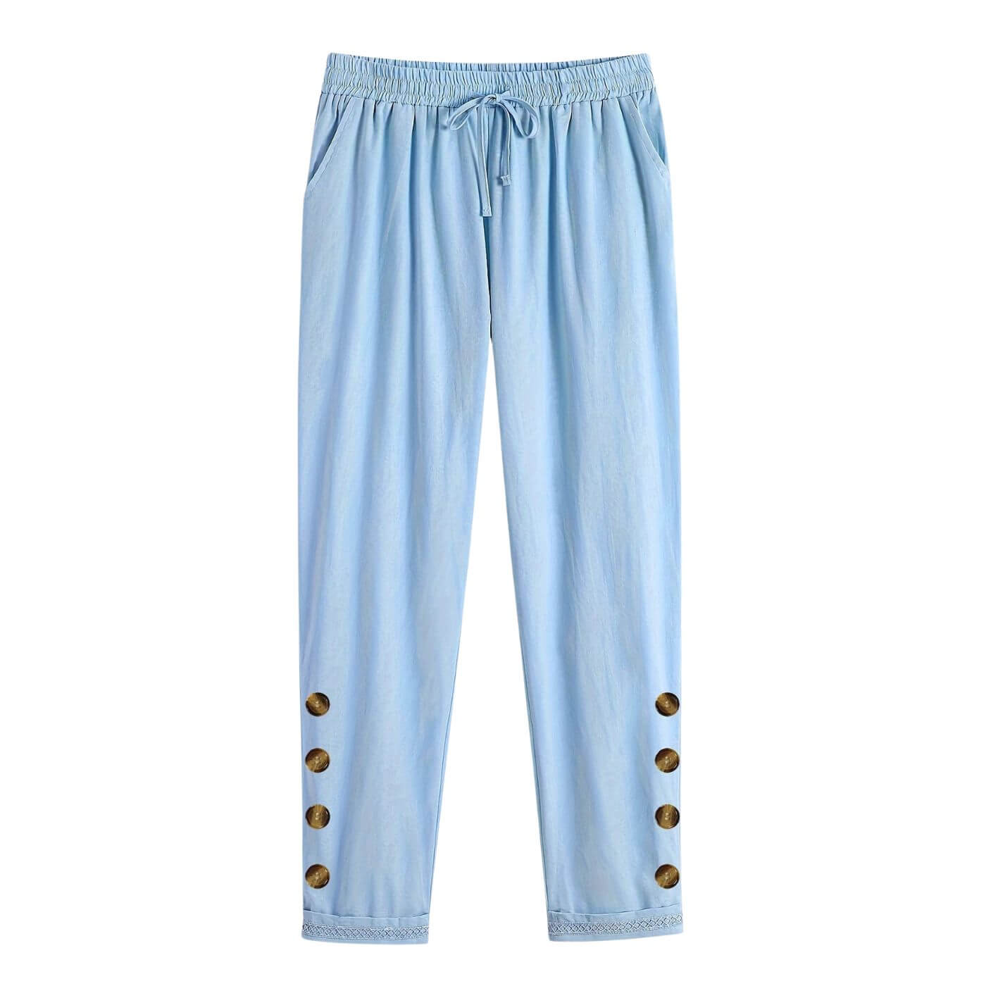 Ashley™ - Premium Breathable Summer Pants