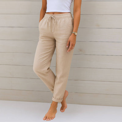 Ashley™ - Premium Breathable Summer Pants
