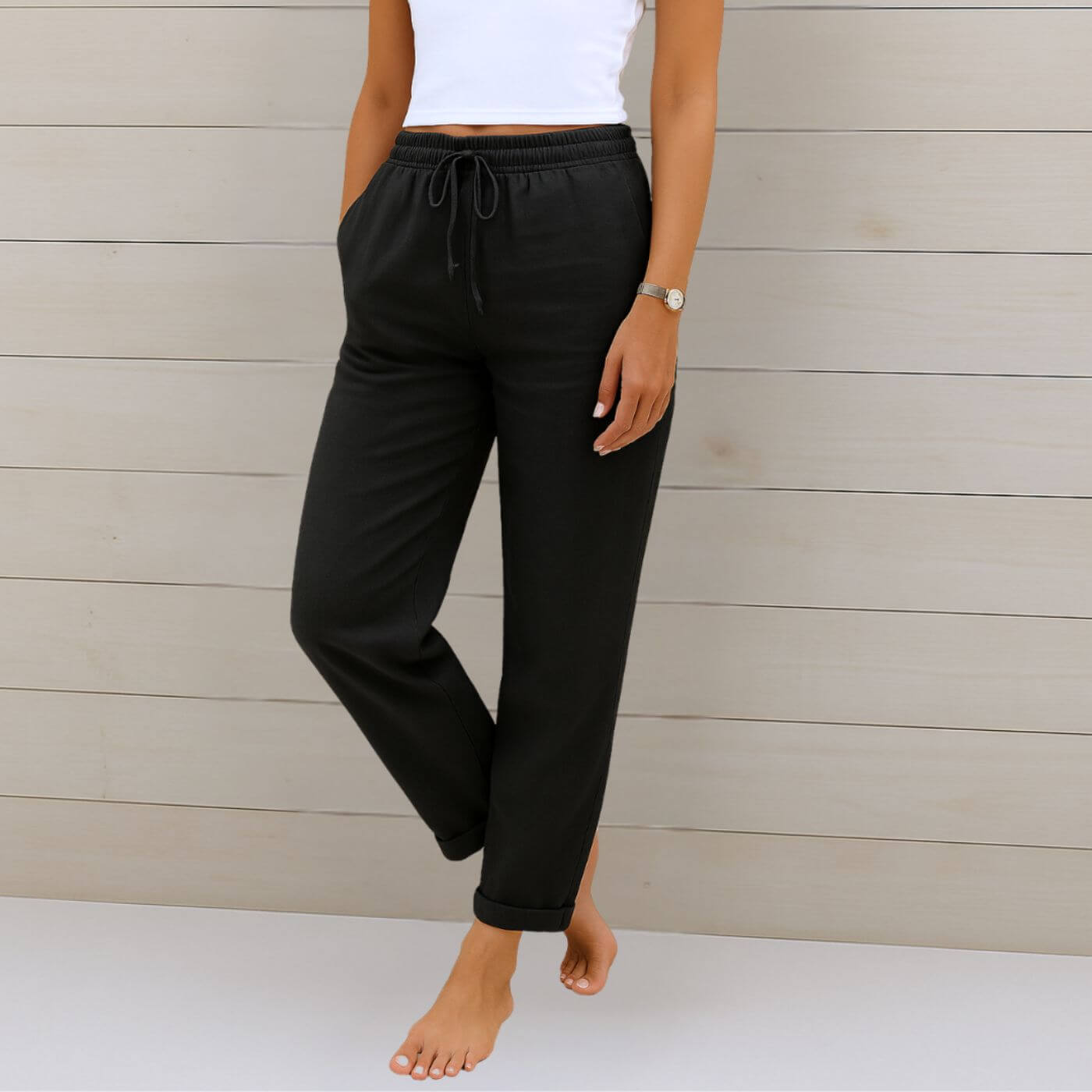 Ashley™ - Premium Breathable Summer Pants