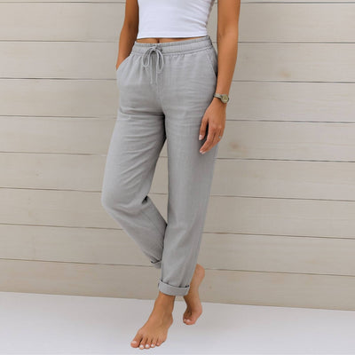 Ashley™ - Premium Breathable Summer Pants