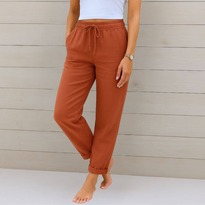 Ashley™ - Premium Breathable Summer Pants