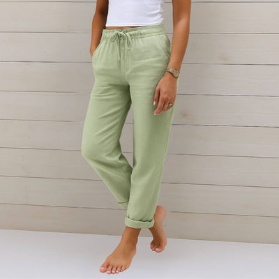 Ashley™ - Premium Breathable Summer Pants