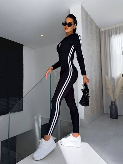 Aubrie™ – Trendy and Comfortable Jumpsuit