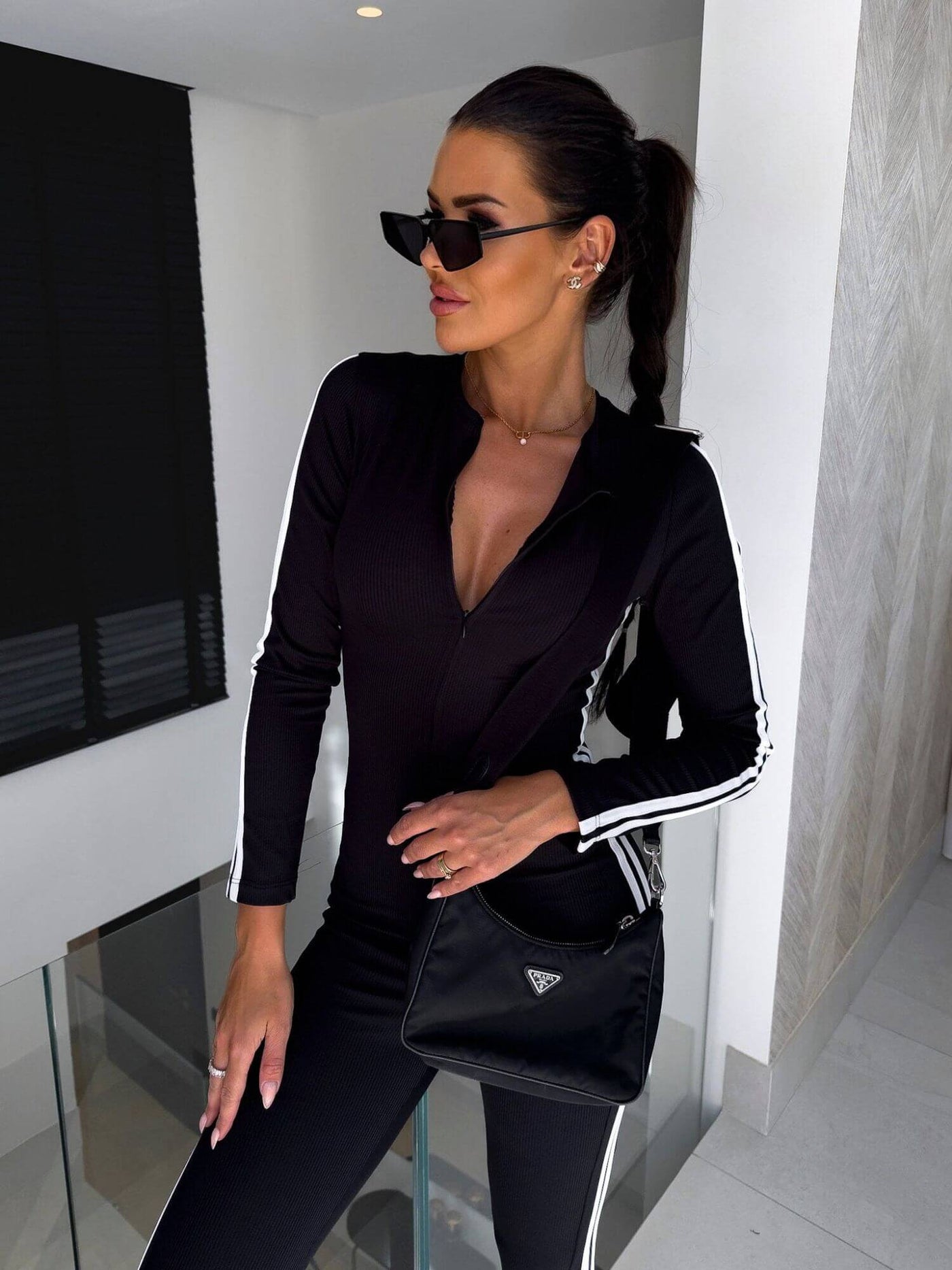 Aubrie™ – Trendy and Comfortable Jumpsuit