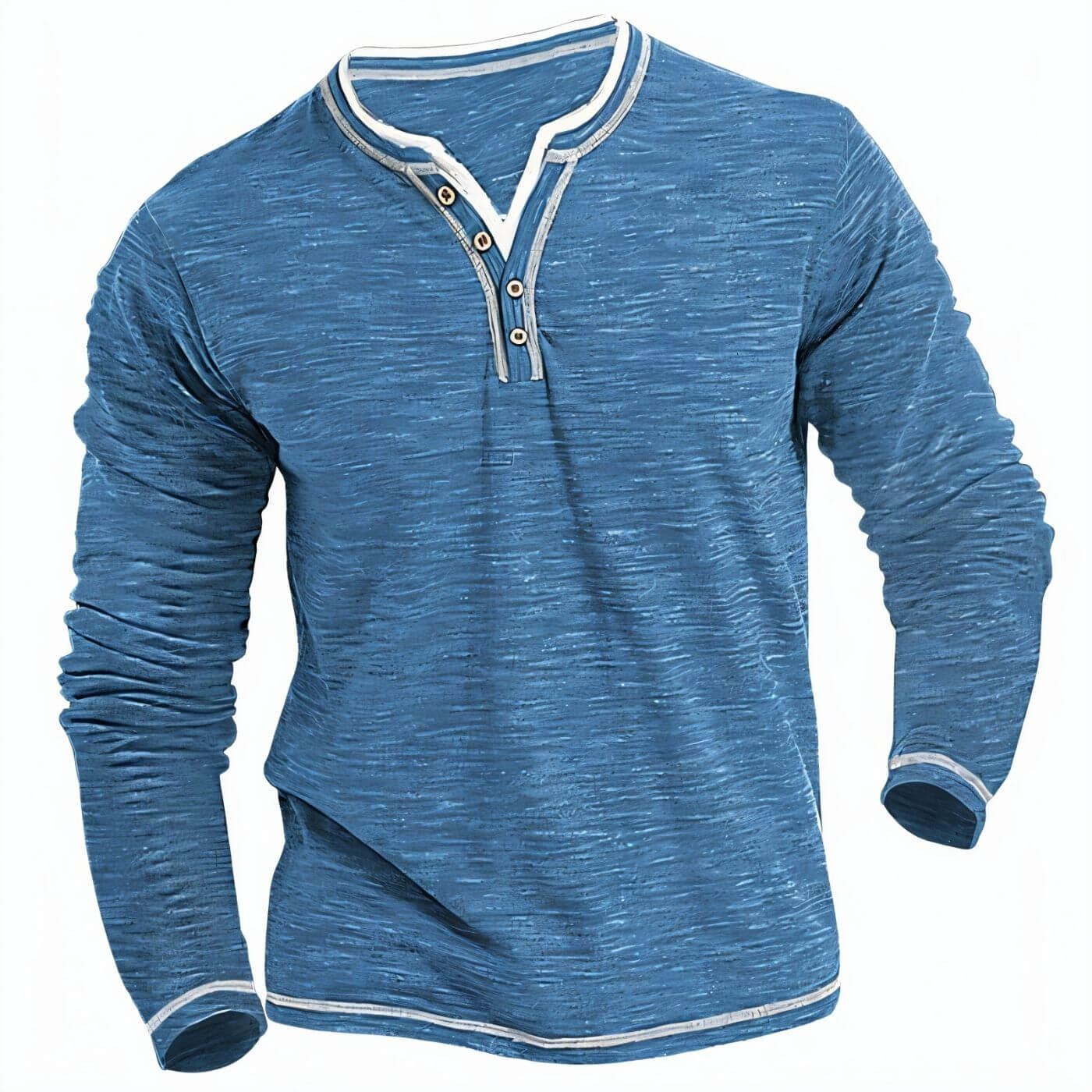 Austin™ – Relaxed Fit Long Sleeves