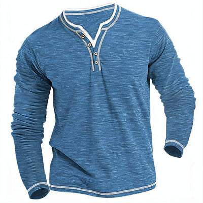 Austin™ – Relaxed Fit Long Sleeves