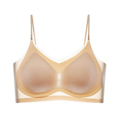 Autumn™ - Ultra-Light Seamless Invisible Bra