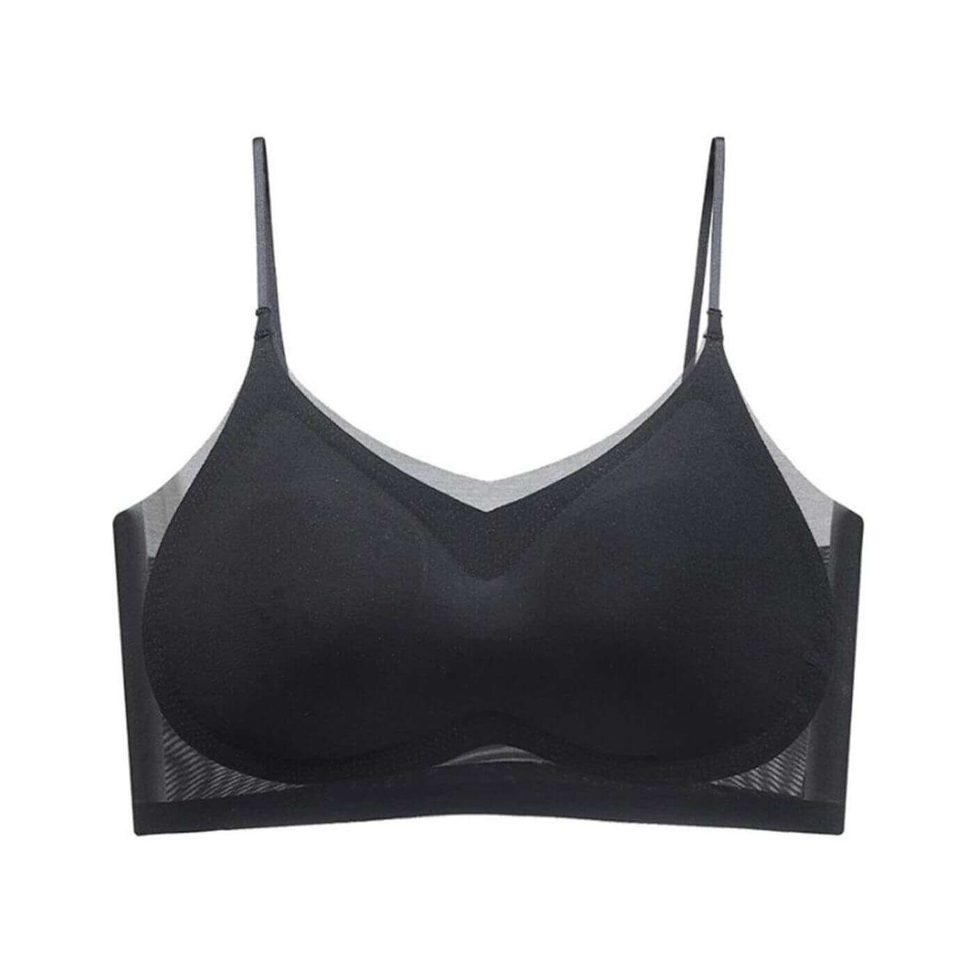 Autumn™ - Ultra-Light Seamless Invisible Bra