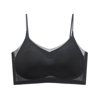 Autumn™ - Ultra-Light Seamless Invisible Bra