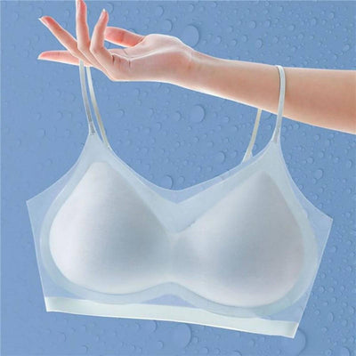 Autumn™ - Ultra-Light Seamless Invisible Bra