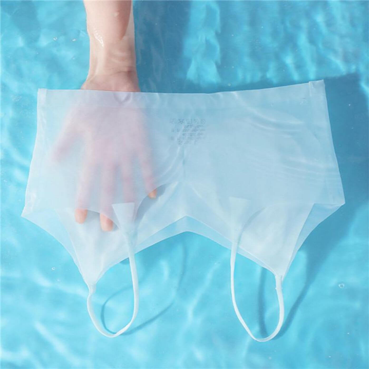 Autumn™ - Ultra-Light Seamless Invisible Bra