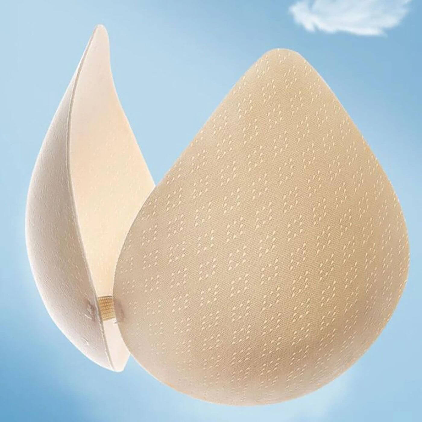 Autumn™ - Ultra-Light Seamless Invisible Bra