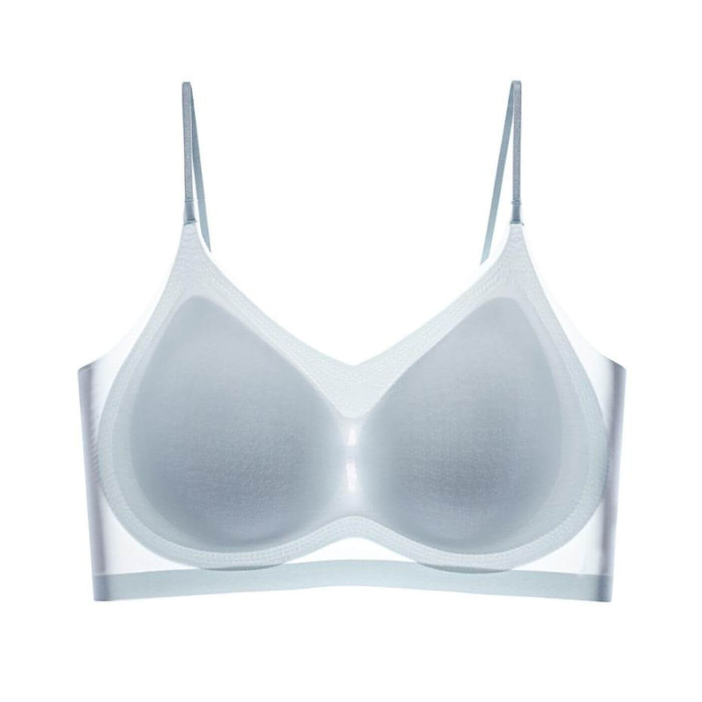 Autumn™ - Ultra-Light Seamless Invisible Bra
