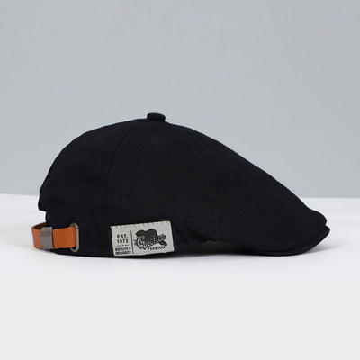 Axel™ - Classic Modern Beret