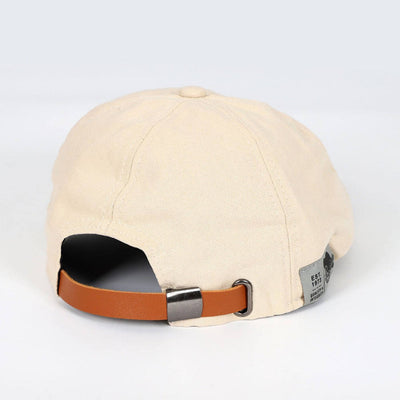 Axel™ - Classic Modern Beret