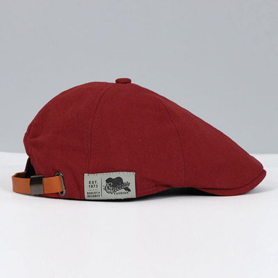 Axel™ - Classic Modern Beret