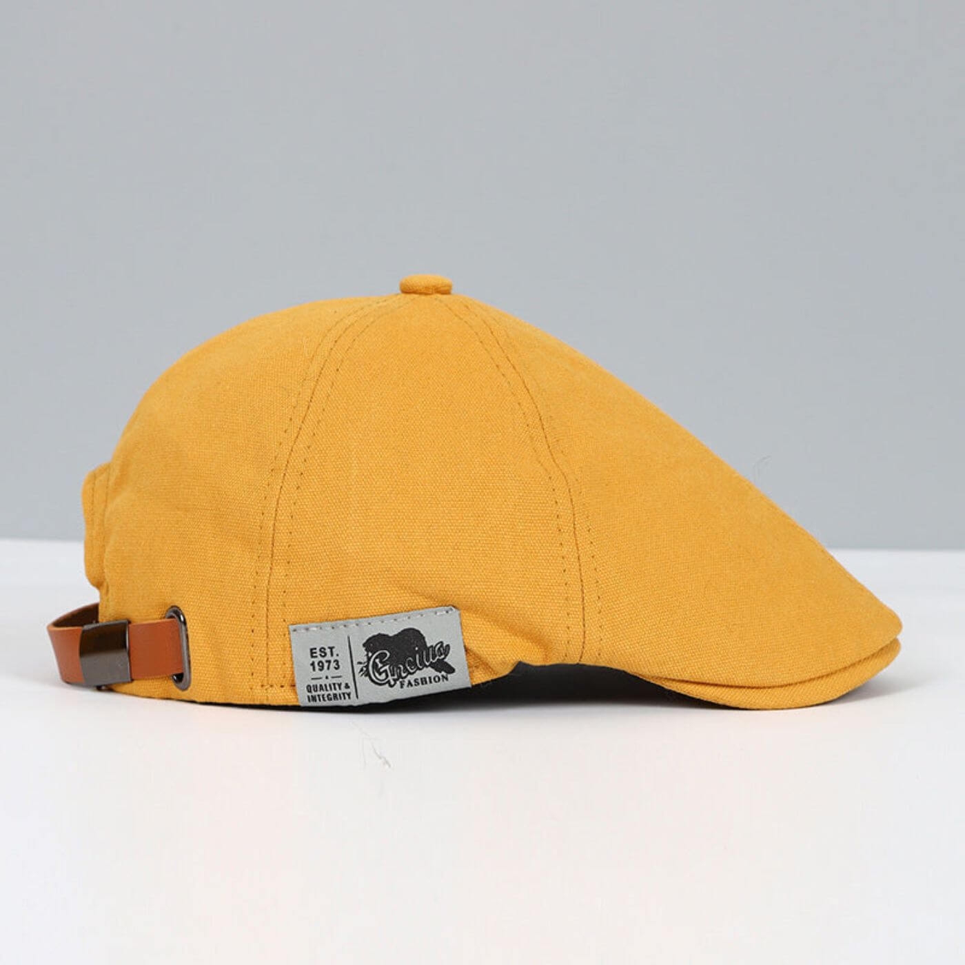 Axel™ - Classic Modern Beret