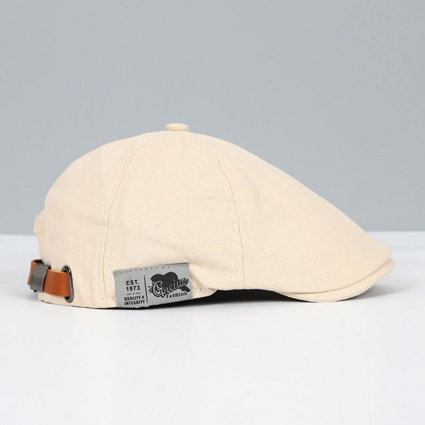 Axel™ - Classic Modern Beret