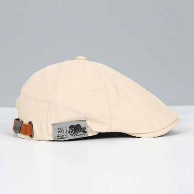 Axel™ - Classic Modern Beret