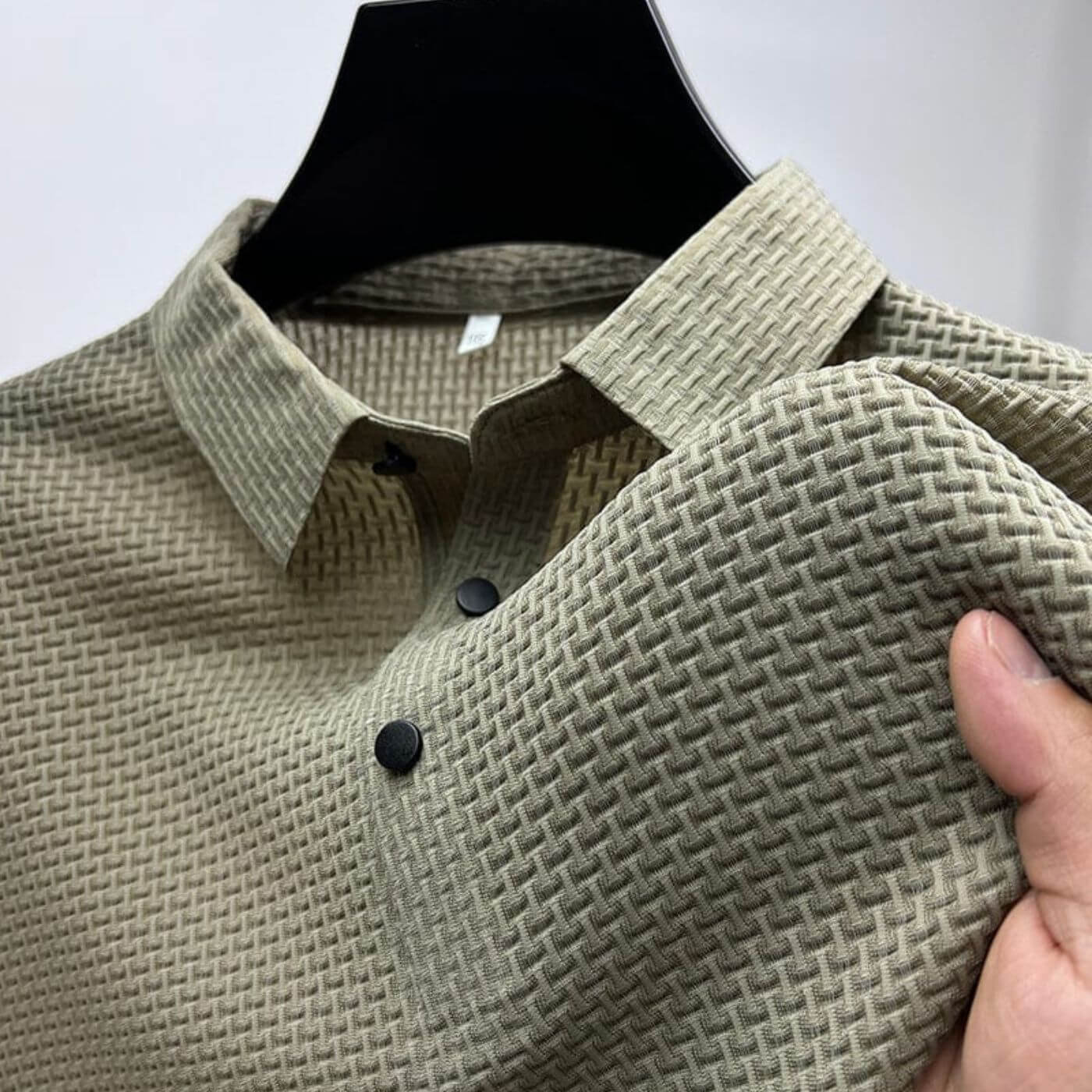 Bellagio™ – Premium Polo Shirt